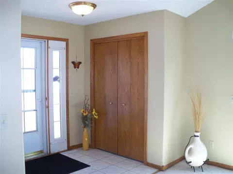 Entry Way - 1845 Cominsky Ct, Ely, IA 52227 photo 1 of 1
