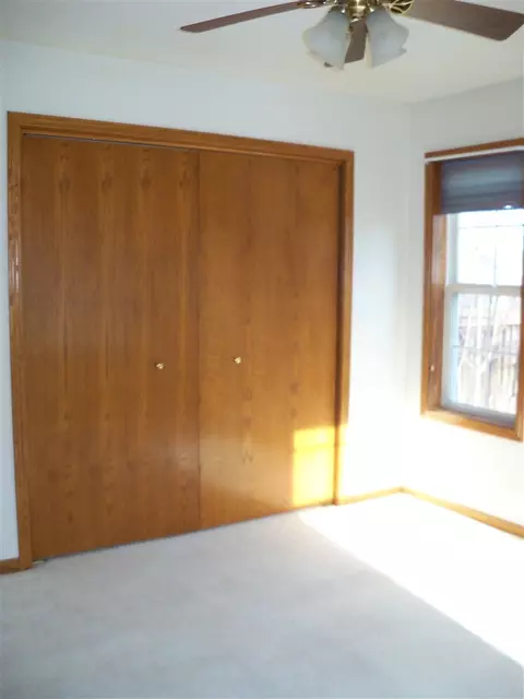 Bedroom - 1845 Cominsky Ct, Ely, IA 52227 photo 2 of 2