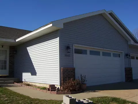 Exterior - 1845 Cominsky Ct, Ely, IA 52227 photo 8 of 8