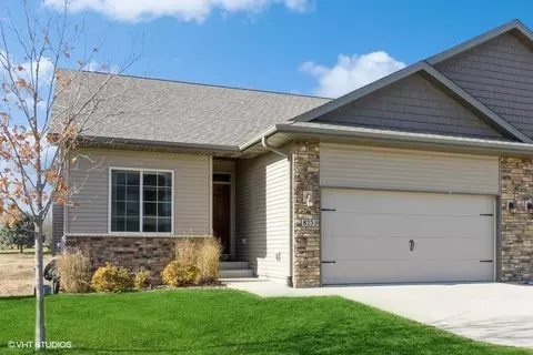 823 Buck St, Tiffin, IA 52340