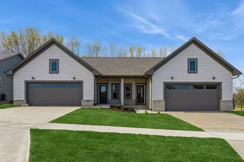 1030 Switchgrass Ln, Ely, IA 52227 photo 3