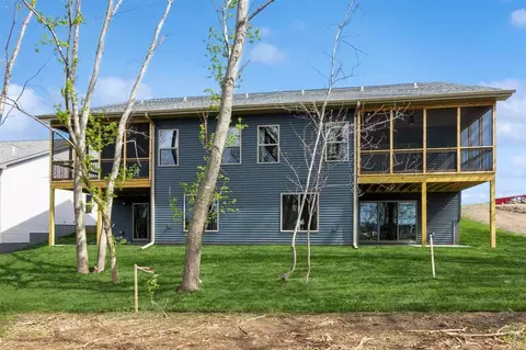 Exterior - 1050 Switchgrass Ln, Ely, IA 52227 photo 7 of 7