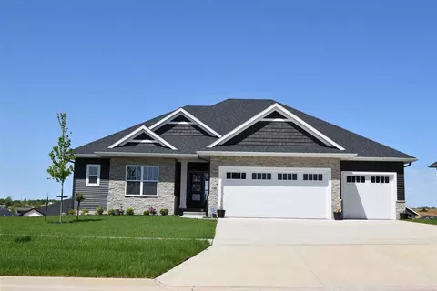 1201 Croell Ave, Tiffin, IA 52340