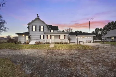 2110 Hwy 92, Washington, IA 52353