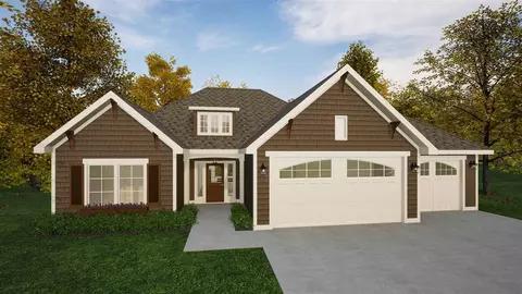 1243 Tamarack Trl, Iowa City, IA 52245