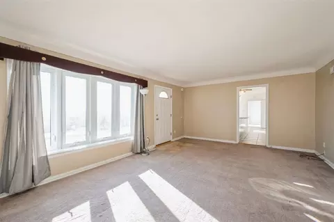 Living - 4512 NW E Ave, Cedarrapids, IA 52405 photo 2 of 2