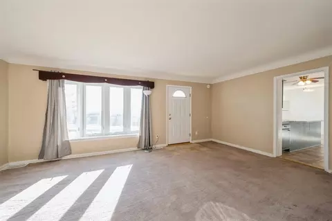Living - 4512 NW E Ave, Cedarrapids, IA 52405 photo 1 of 2