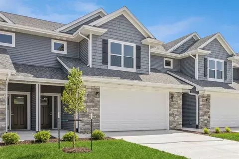 2234 Eversull Ln, North Liberty, IA 52317