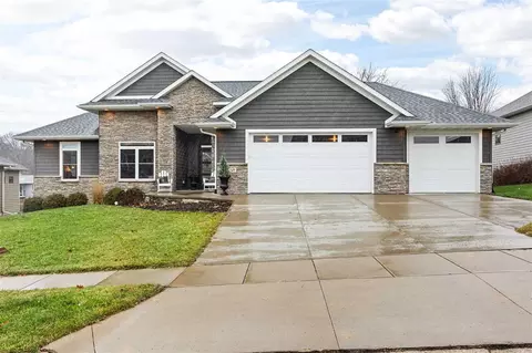 349 Boyd Ct, Iowa City, IA 52240