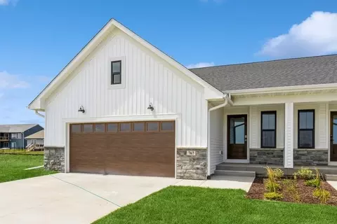 760 Clark Ave, North Liberty, IA 52317