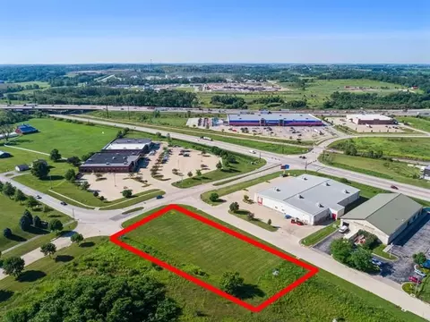 123456 Jones Blvd, Coralville, IA 52241