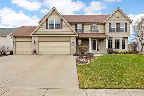 312 Revere Ct, Cedar Rapids, IA 52402