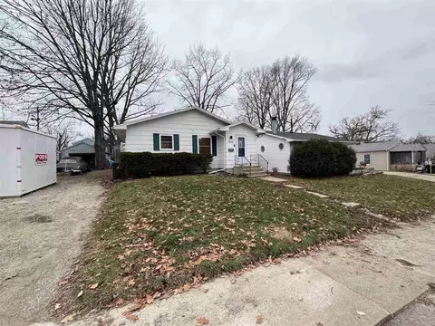 1325 L Ave NE, Cedar Rapids, IA 52402