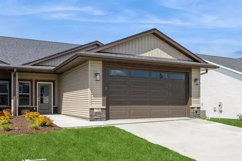 775 Clark Ave, North Liberty, IA 52317