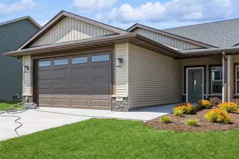 777 Clark Ave, North Liberty, IA 52317