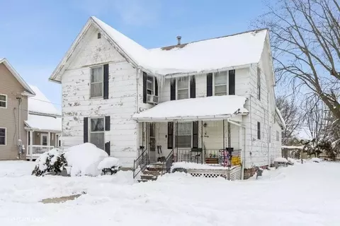 620 N 4th Ave, Washington, IA 52353