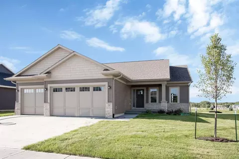 255 Sedona St, Iowa City, IA 52246