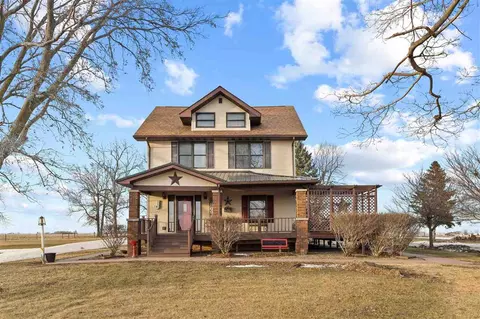 2873 240th St, Williamsburg, IA 52361