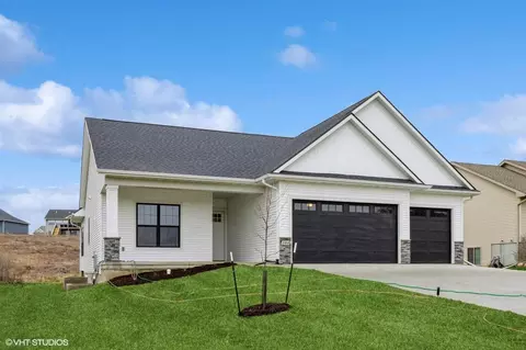 300 Linden Ln, Tiffin, IA 52340