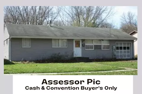 1175 E Jefferson St, Iowa City, IA 52245