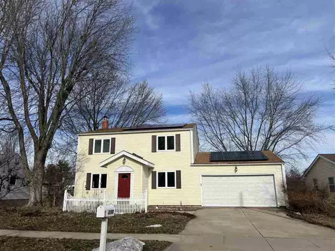 3166 E Washington St, Iowa City, IA 52245