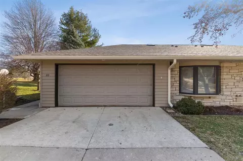 80 Oberlin St, Iowa City, IA 52245