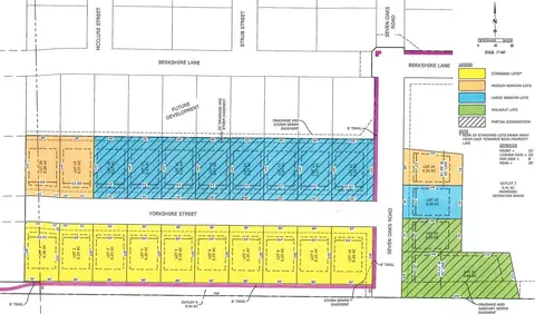 lot1 Greenbelt Trail Part 4, Northliberty, IA 52317