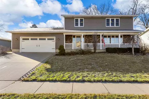 2903 29th Ave, Marion, IA 52302