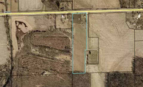 1305 540th St, Wellman, IA 52356