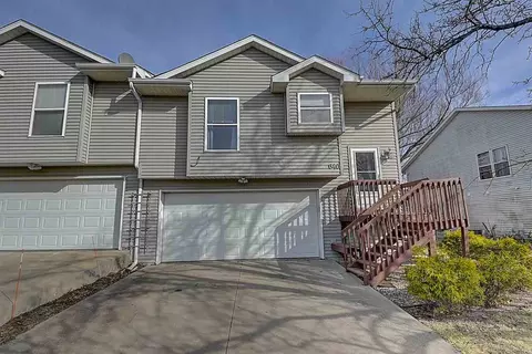 640 Emily St, North Liberty, IA 52317