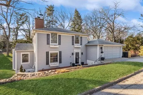 229 Magowan Ave, Iowa City, IA 52246