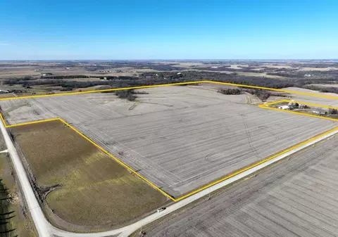 Olive Ave., Fairfield, IA 52556