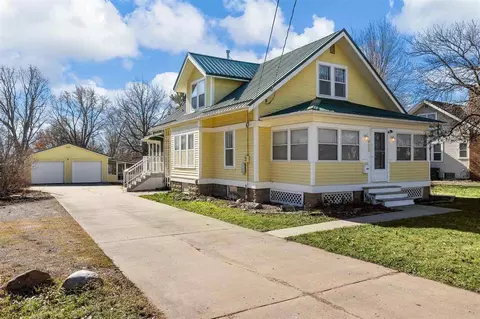 403 W Benton St, Iowa City, IA 52246