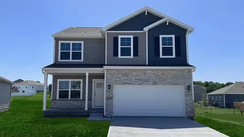 3303 Dreusicke Dr, Coralville, IA 52241