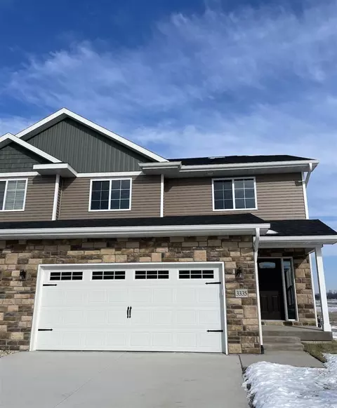 3335 Loethen Ln, Coralville, IA 52241