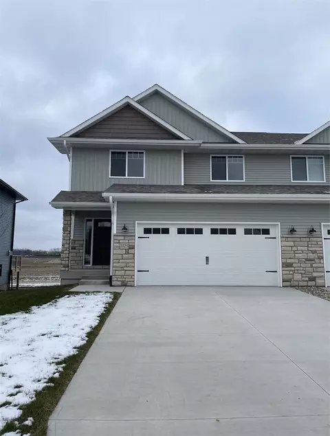 3345 Loethen Ln, Coralville, IA 52241