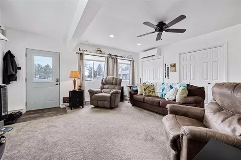 Living - 8803 Spring Green Ct, Cedar Rapids, IA 52411 photo 10 of 13