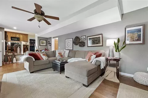 Living - 8803 Spring Green Ct, Cedar Rapids, IA 52411 photo 7 of 13