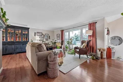 Living - 8803 Spring Green Ct, Cedar Rapids, IA 52411 photo 1 of 13