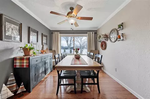 Dining - 8803 Spring Green Ct, Cedar Rapids, IA 52411 photo 1 of 2