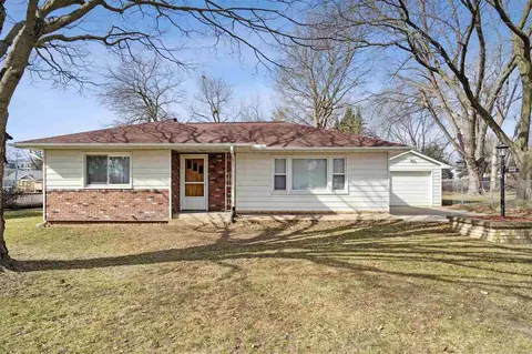 510 5th Ave, Coralville, IA 52241