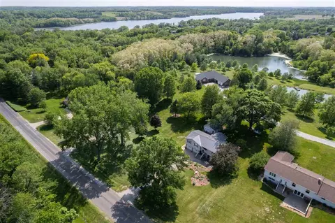 Lot 8 Lake Crest Manor 1st Addition, Solon, IA 52333