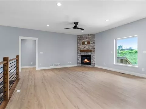 Living - 3050 Sunflower St, Ely, IA 52227 photo 2 of 2