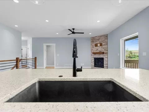 Kitchen - 3050 Sunflower St, Ely, IA 52227 photo 5 of 5