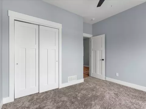 Bedroom - 3050 Sunflower St, Ely, IA 52227 photo 3 of 4
