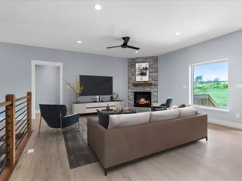 Living - 3050 Sunflower St, Ely, IA 52227 photo 1 of 2