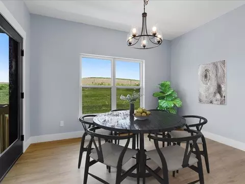 Dining - 3050 Sunflower St, Ely, IA 52227 photo 1 of 1