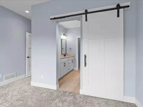 Bedroom - 3050 Sunflower St, Ely, IA 52227 photo 2 of 4