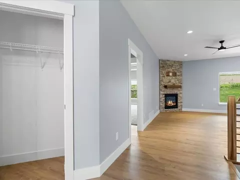 Entry Way - 3050 Sunflower St, Ely, IA 52227 photo 2 of 3