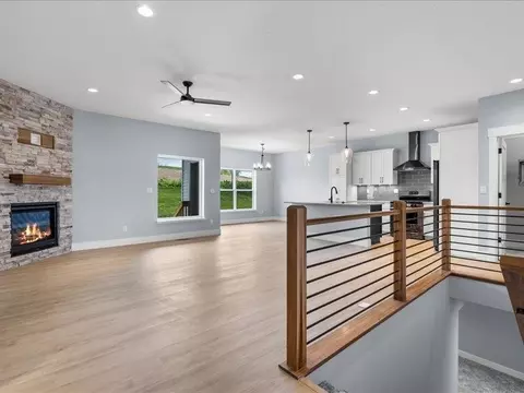 Entry Way - 3050 Sunflower St, Ely, IA 52227 photo 3 of 3